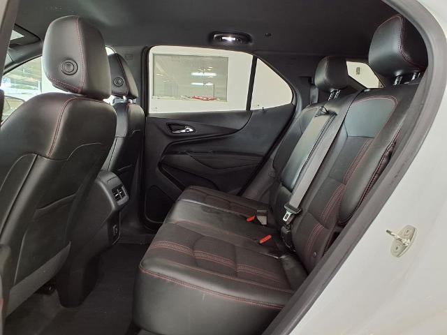 2022 Chevrolet Equinox FWD 4dr RS