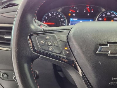 2022 Chevrolet Equinox FWD 4dr RS