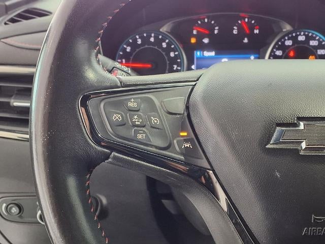 2022 Chevrolet Equinox FWD 4dr RS