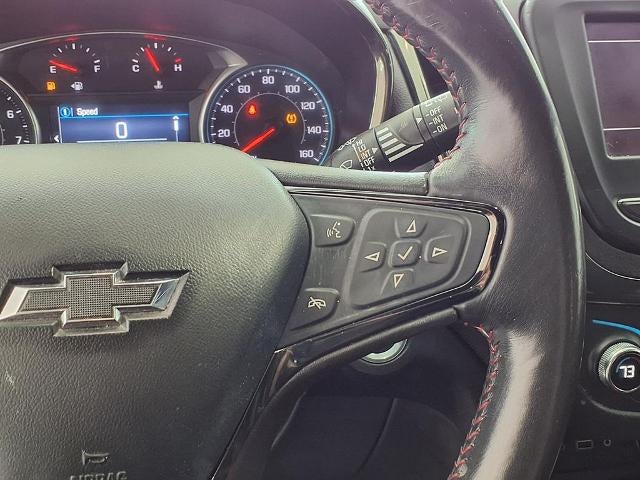 2022 Chevrolet Equinox FWD 4dr RS