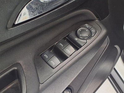 2022 Chevrolet Equinox FWD 4dr RS