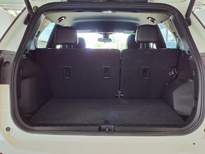 2022 Chevrolet Equinox FWD 4dr RS