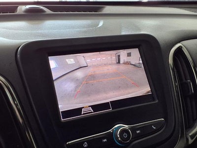 2022 Chevrolet Equinox FWD 4dr RS