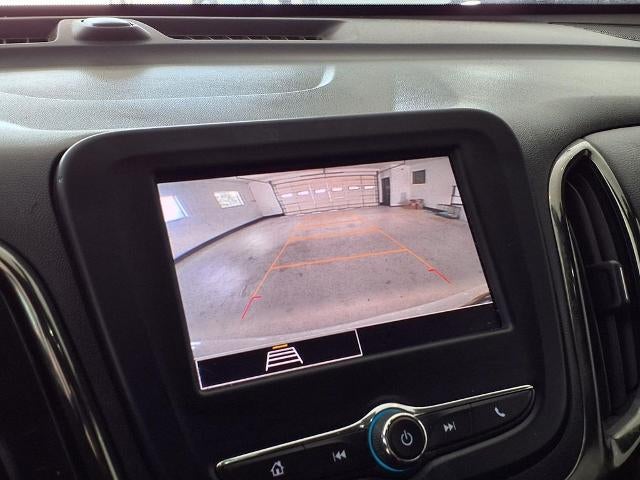 2022 Chevrolet Equinox FWD 4dr RS