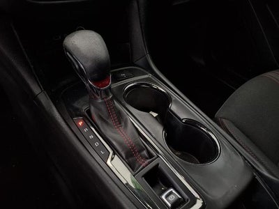 2022 Chevrolet Equinox FWD 4dr RS