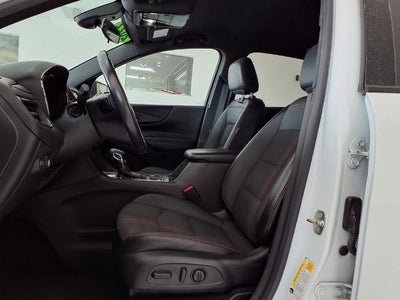 2022 Chevrolet Equinox FWD 4dr RS