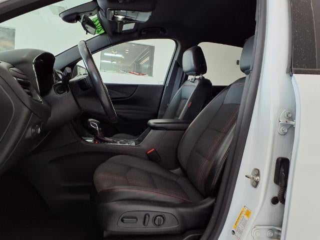 2022 Chevrolet Equinox FWD 4dr RS