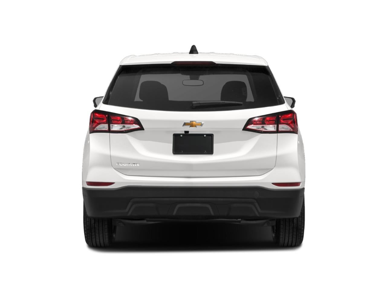 2022 Chevrolet Equinox FWD 4dr RS