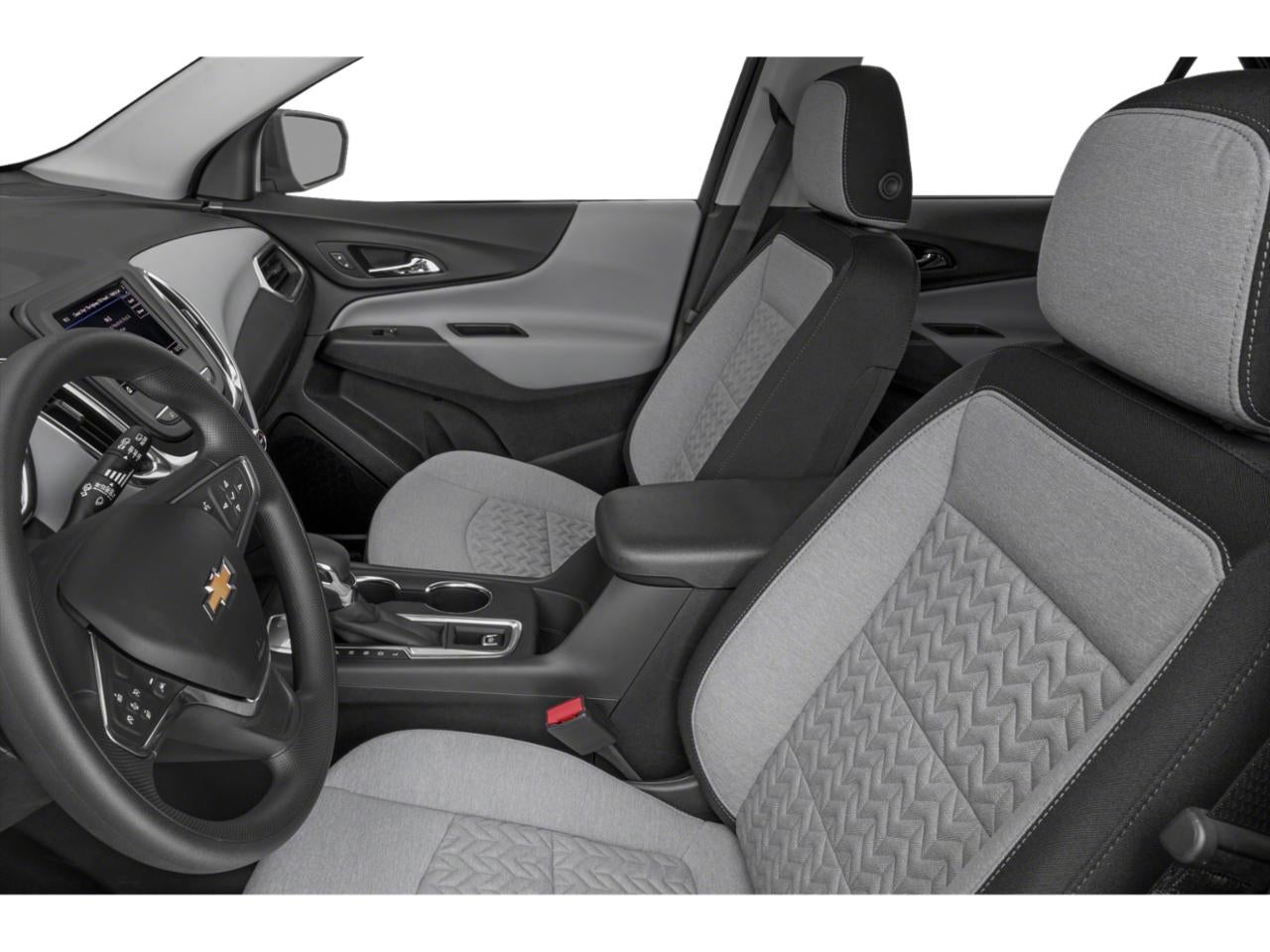 2022 Chevrolet Equinox FWD Premier