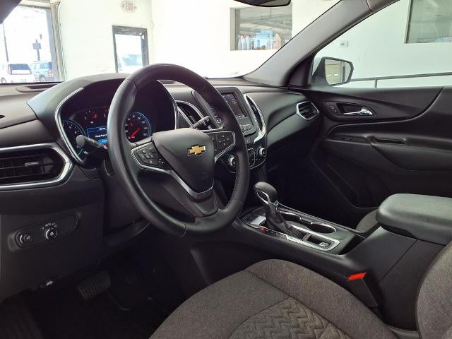 2024 Chevrolet Equinox AWD LT