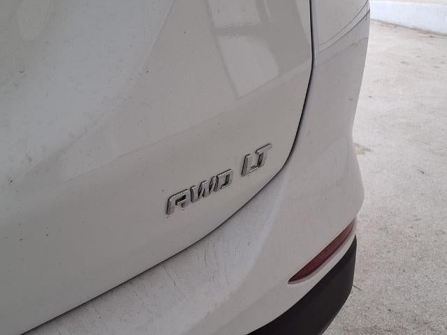 2024 Chevrolet Equinox AWD LT