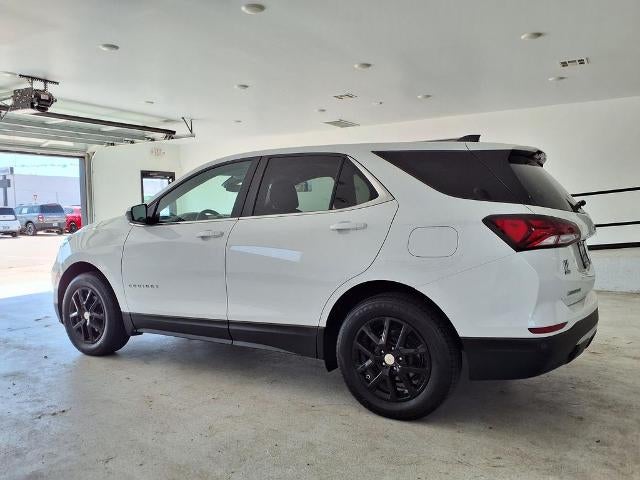 2024 Chevrolet Equinox AWD LT