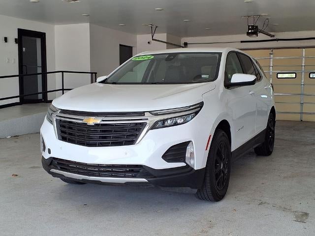2024 Chevrolet Equinox AWD LT