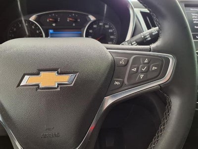 2024 Chevrolet Equinox AWD LT