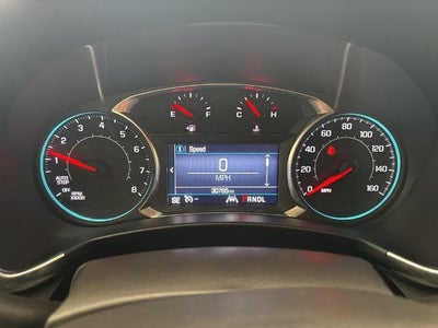 2024 Chevrolet Equinox AWD LT