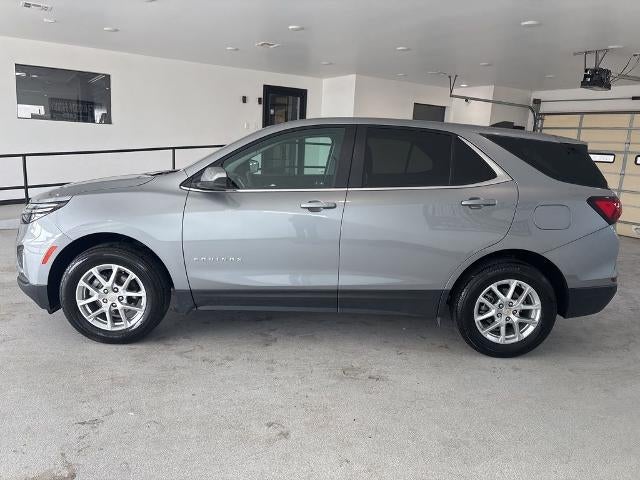 2024 Chevrolet Equinox AWD LT