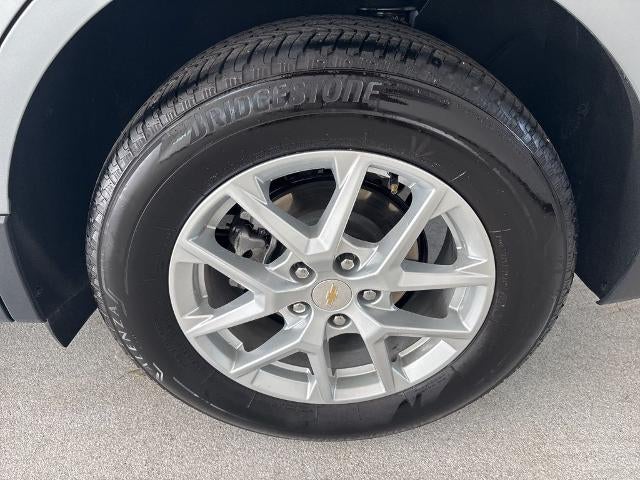 2024 Chevrolet Equinox AWD LT