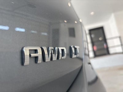 2024 Chevrolet Equinox AWD LT