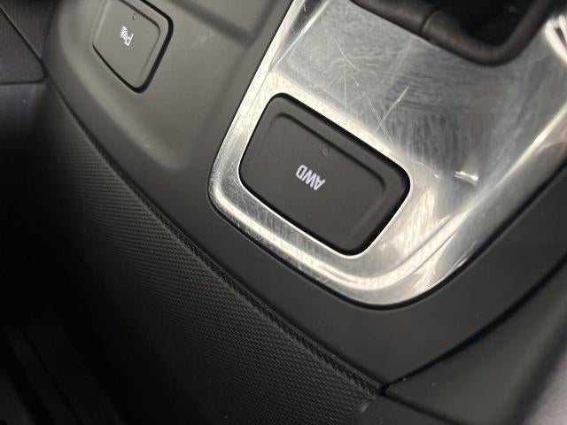 2024 Chevrolet Equinox AWD LT