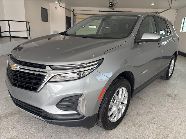2024 Chevrolet Equinox AWD LT