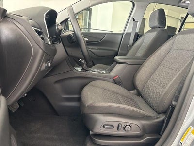 2024 Chevrolet Equinox AWD LT