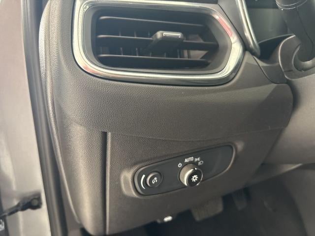 2024 Chevrolet Equinox AWD LT