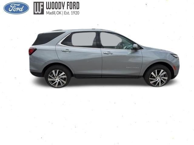 2023 Chevrolet Equinox AWD Premier