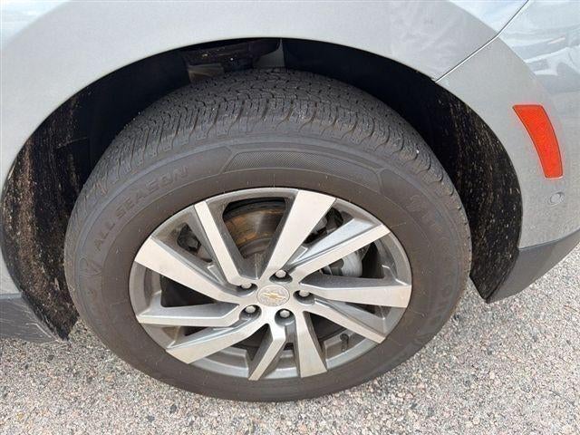 2023 Chevrolet Equinox AWD Premier