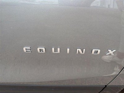 2023 Chevrolet Equinox AWD Premier