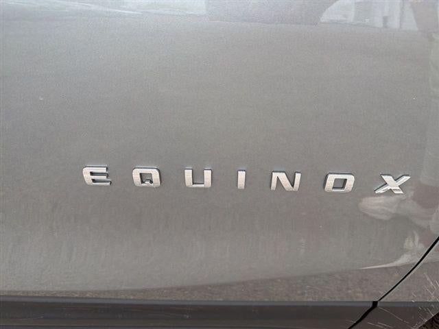 2023 Chevrolet Equinox AWD Premier