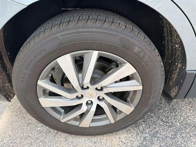2023 Chevrolet Equinox AWD Premier