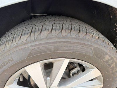 2023 Chevrolet Equinox AWD Premier