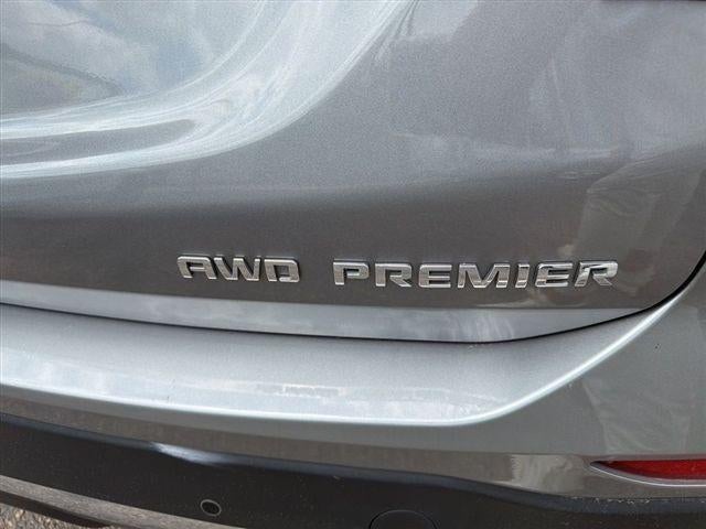2023 Chevrolet Equinox AWD Premier