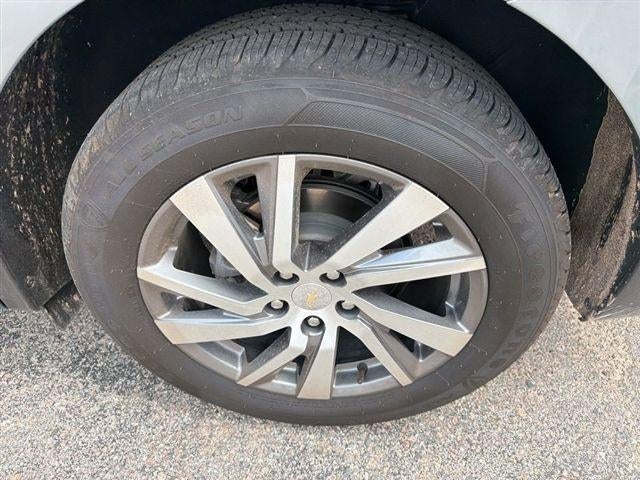 2023 Chevrolet Equinox AWD Premier
