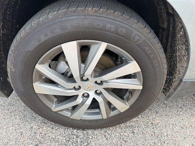 2023 Chevrolet Equinox AWD Premier
