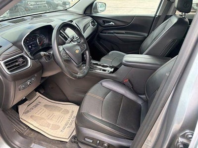 2023 Chevrolet Equinox AWD Premier