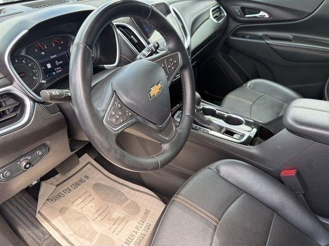 2023 Chevrolet Equinox AWD Premier
