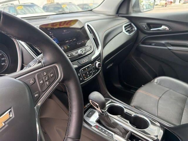 2023 Chevrolet Equinox AWD Premier
