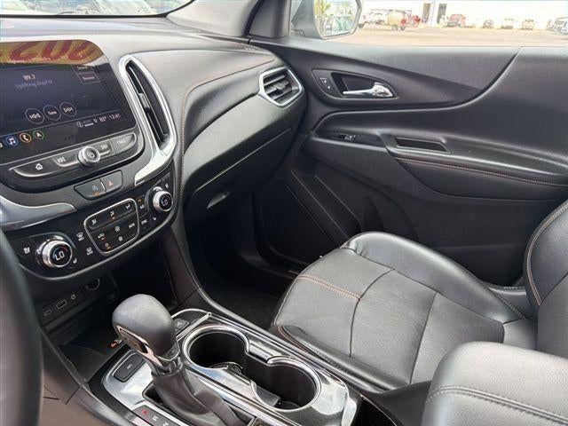 2023 Chevrolet Equinox AWD Premier