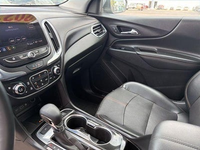 2023 Chevrolet Equinox AWD Premier