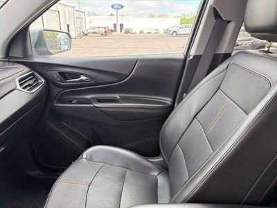 2023 Chevrolet Equinox AWD Premier