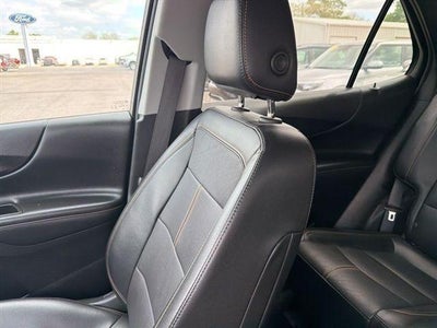 2023 Chevrolet Equinox AWD Premier