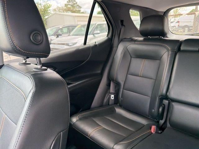 2023 Chevrolet Equinox AWD Premier