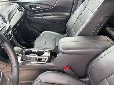 2023 Chevrolet Equinox AWD Premier