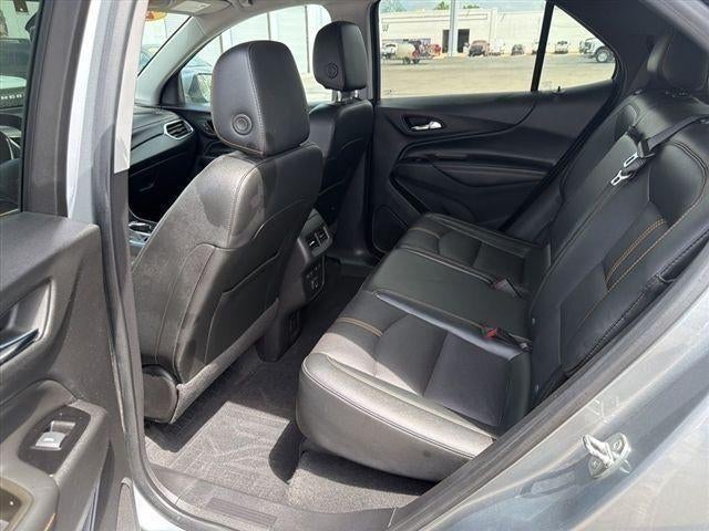 2023 Chevrolet Equinox AWD Premier