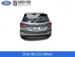 2023 Chevrolet Equinox AWD Premier