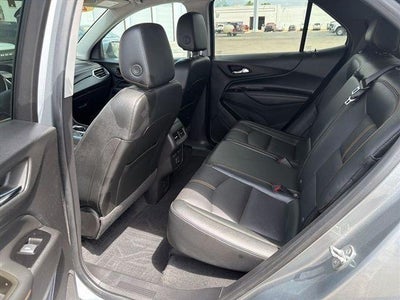 2023 Chevrolet Equinox AWD Premier