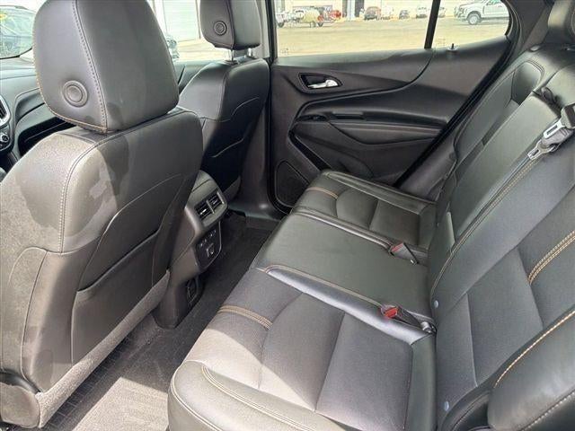 2023 Chevrolet Equinox AWD Premier