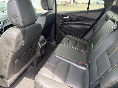 2023 Chevrolet Equinox AWD Premier