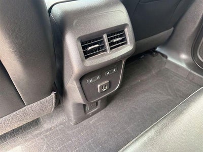 2023 Chevrolet Equinox AWD Premier